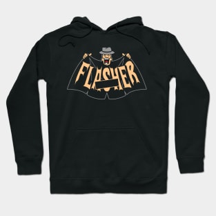 Flasher Hoodie